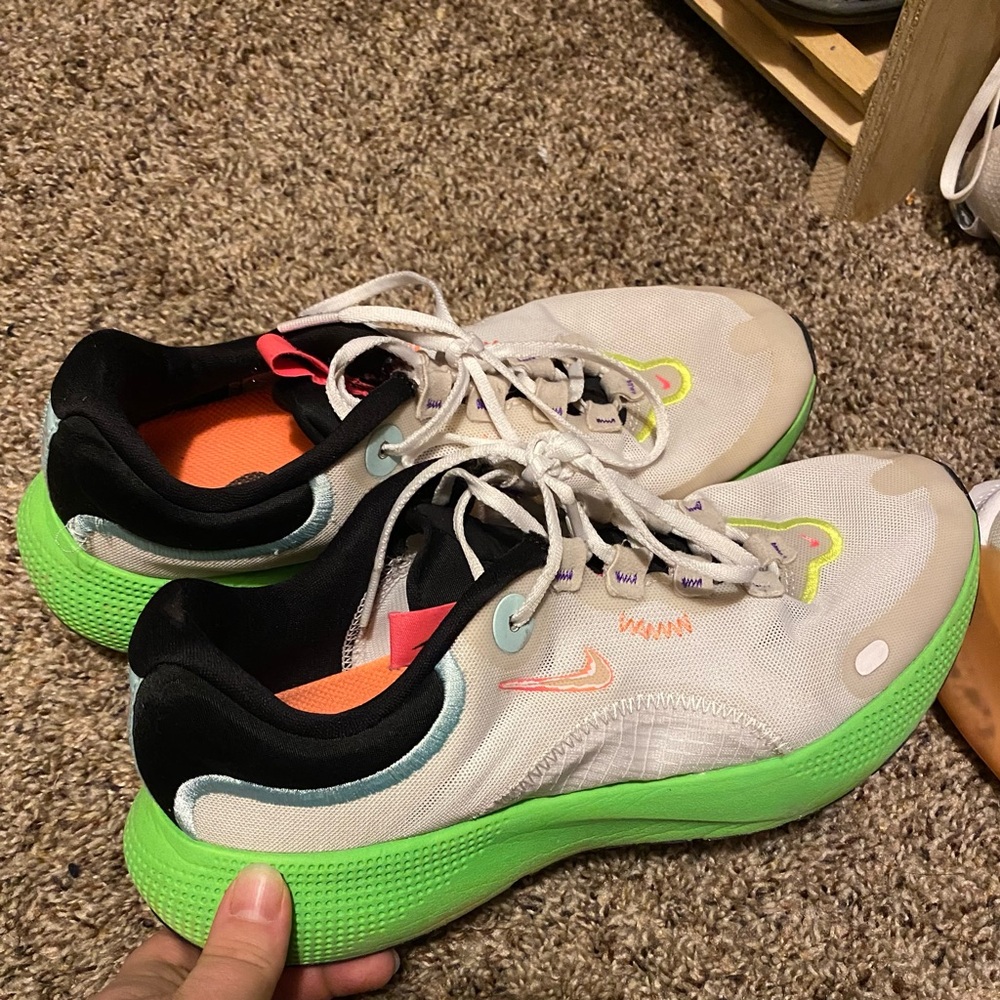 Nike